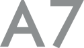 A7 Logo